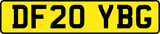DF20YBG