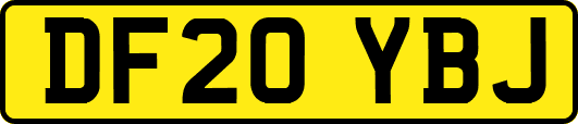 DF20YBJ