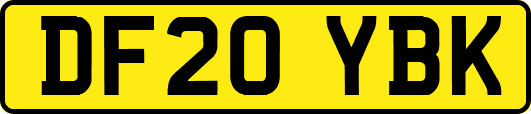 DF20YBK