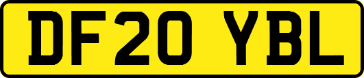 DF20YBL