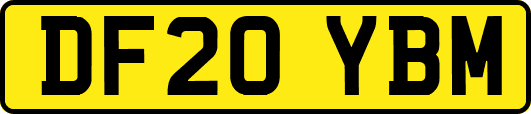 DF20YBM