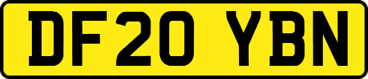 DF20YBN