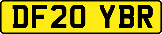 DF20YBR
