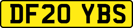 DF20YBS