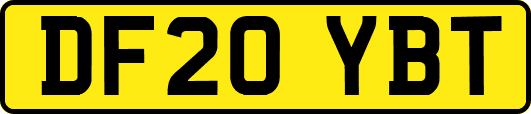 DF20YBT