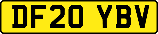 DF20YBV