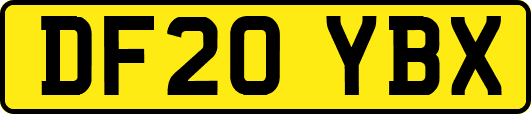 DF20YBX