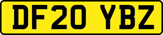 DF20YBZ