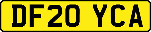 DF20YCA