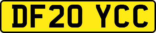 DF20YCC
