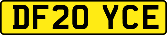 DF20YCE