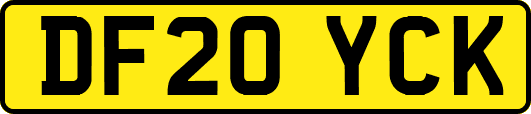 DF20YCK