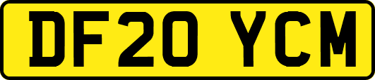 DF20YCM
