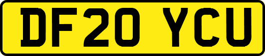 DF20YCU