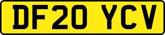 DF20YCV
