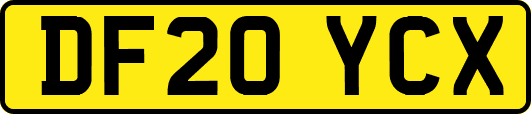DF20YCX