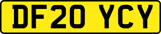DF20YCY