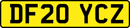 DF20YCZ