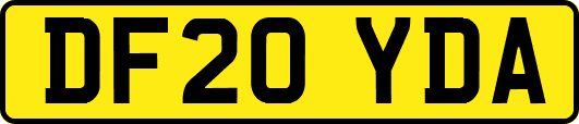DF20YDA