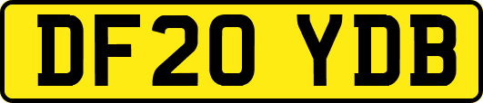 DF20YDB