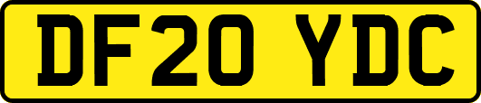 DF20YDC