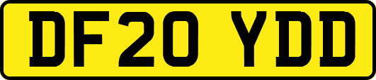DF20YDD