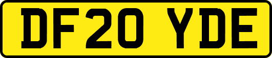 DF20YDE