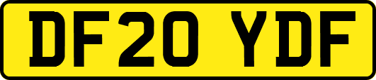 DF20YDF