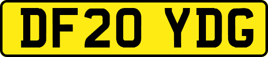 DF20YDG