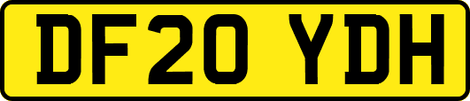 DF20YDH