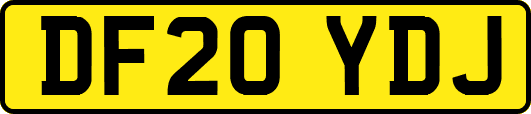 DF20YDJ