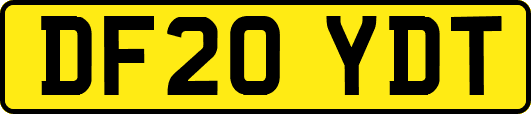 DF20YDT