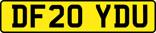 DF20YDU