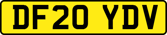 DF20YDV