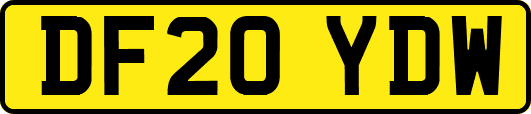 DF20YDW