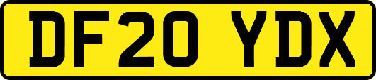 DF20YDX