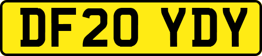 DF20YDY