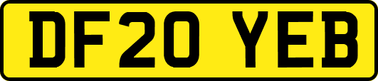 DF20YEB