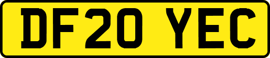 DF20YEC