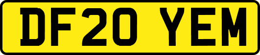 DF20YEM