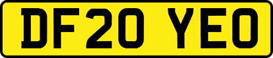 DF20YEO