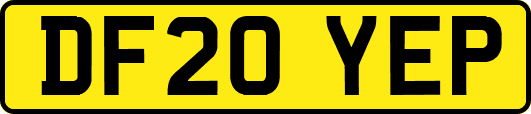 DF20YEP