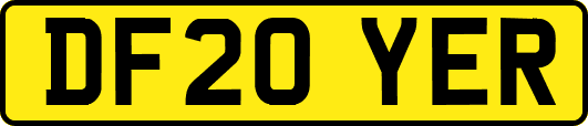 DF20YER