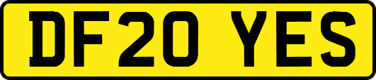 DF20YES
