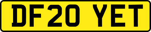 DF20YET