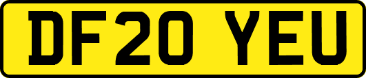 DF20YEU