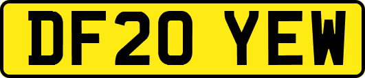DF20YEW