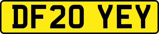 DF20YEY
