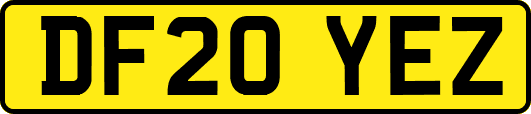 DF20YEZ