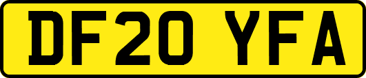 DF20YFA